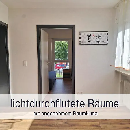 Germersheimer Rhein-quartier *