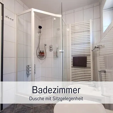 Germersheimer Rhein-quartier * Germersheim
