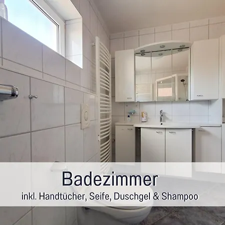 Germersheimer Rhein-quartier * Germersheim