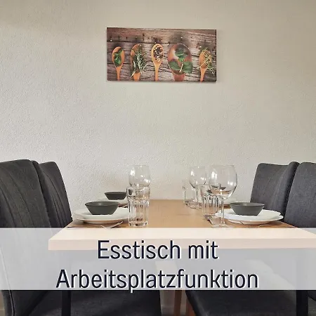 Germersheimer Rhein-quartier Germersheim