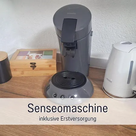 Germersheimer Rhein-quartier 格尔梅斯海姆