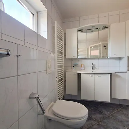 Appartement Germersheimer Rhein-quartier Germersheim