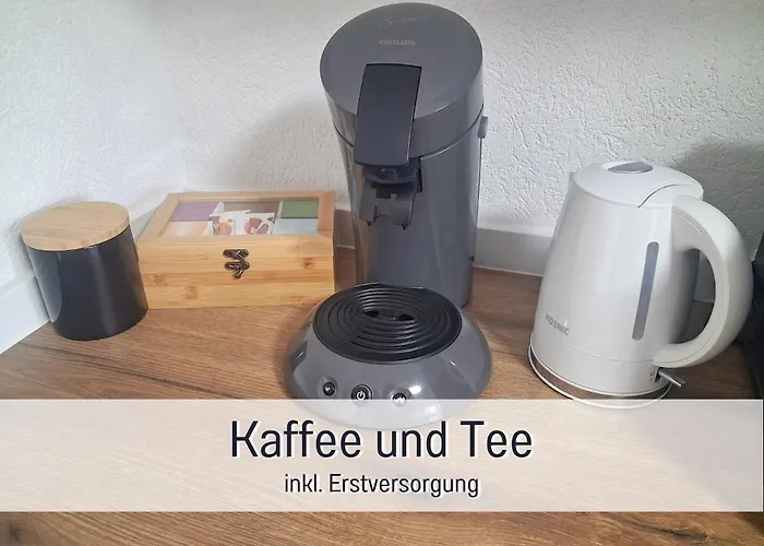 Apartamento Germersheimer Rhein-quartier Germersheim