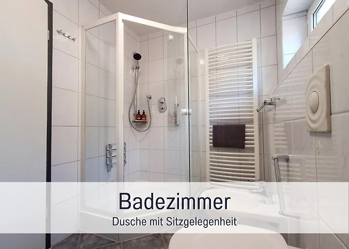 Germersheimer Rhein-quartier * Germersheim