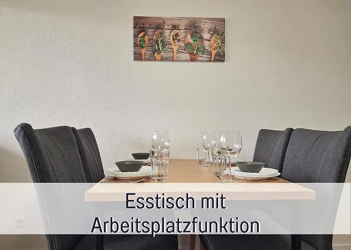 Germersheimer Rhein-quartier Germersheim