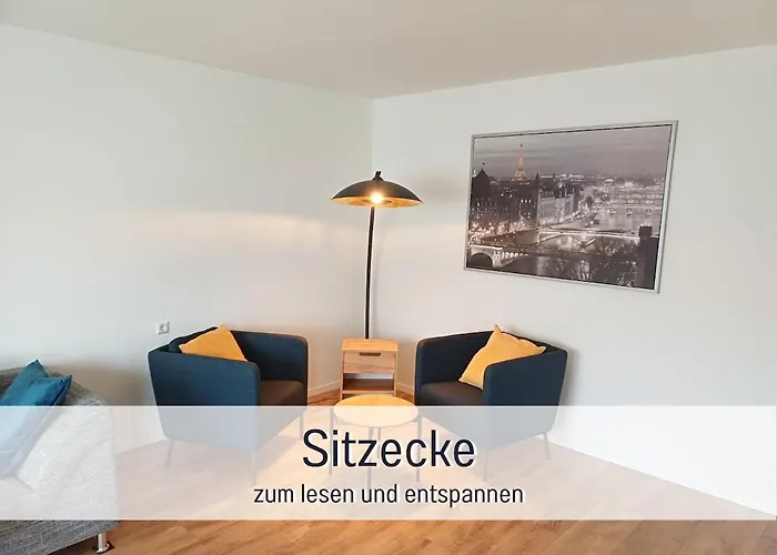 Germersheimer Rhein-quartier * Germersheim