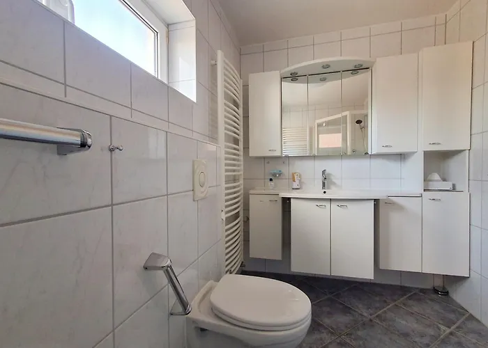 Apartamento Germersheimer Rhein-quartier Germersheim