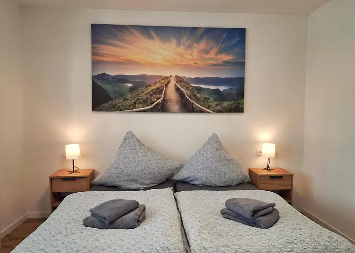 Germersheimer Rhein-quartier * Germersheim